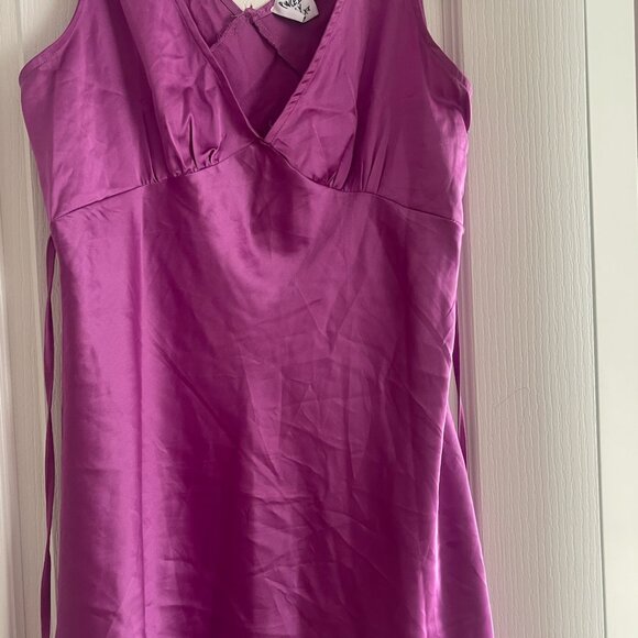 Princess Polly Nellie Dress - Picture 2 of 2